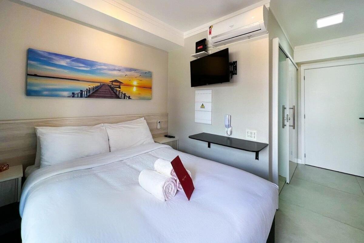 Apartamento Zainalofts7moema Ao Lado Metro, Ibira, Casv 202id São Paulo