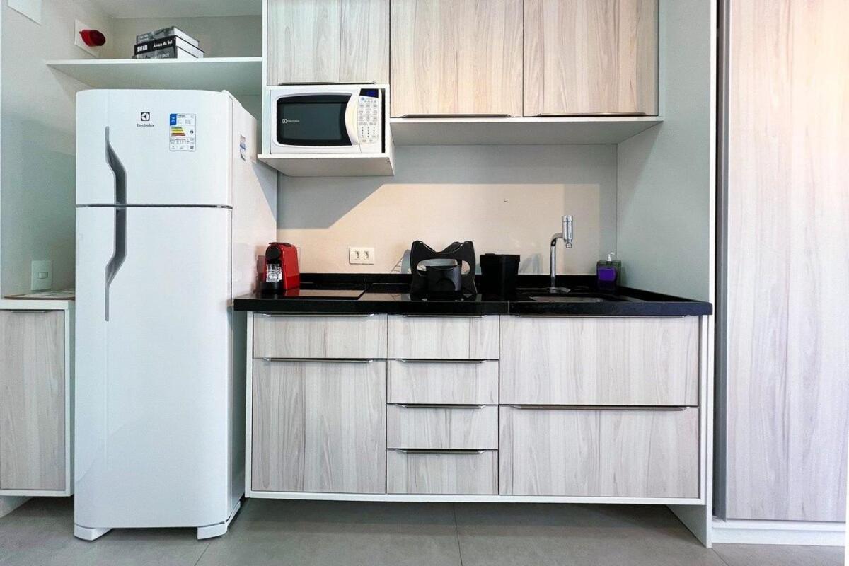 Zainalofts7moema Ao Lado Metro, Ibira, Casv 202id Apartamento *