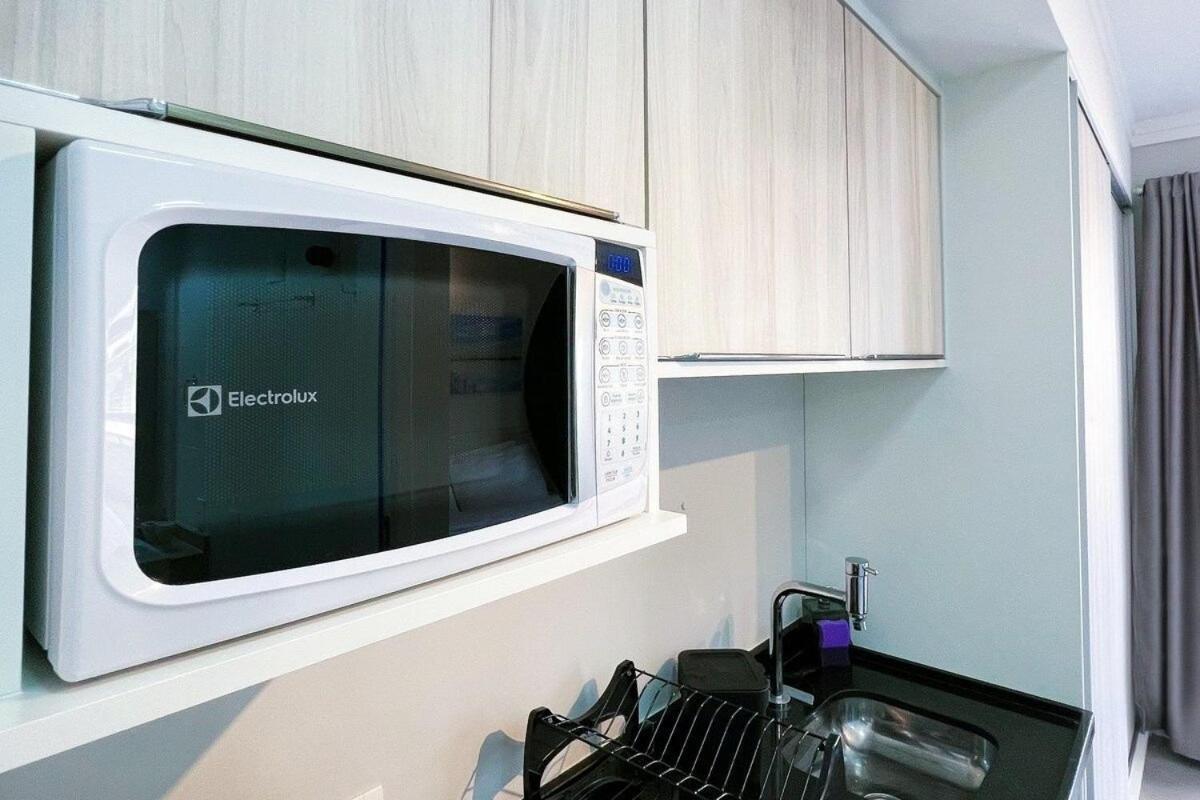 Apartamento Zainalofts7moema Ao Lado Metro, Ibira, Casv 202id *