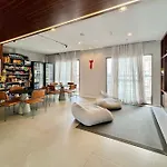 Zainalofts7Moema Ao Lado Metro, Ibira, Casv 202Id