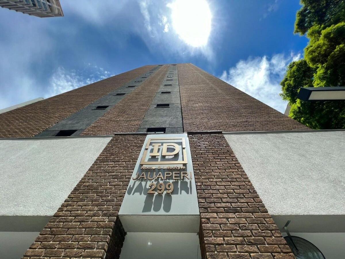 Apartment Zainalofts7moema Ao Lado Metro, Ibira, Casv 202id *